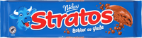 Nidar Stratos Storplate 150g