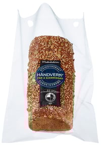Frø- & Kjernebrød 750g Mesterbakeren