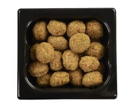 Falafel 550g 1/6gn Bama Salatbar