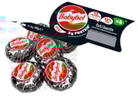 Mini Babybel Protein 120g