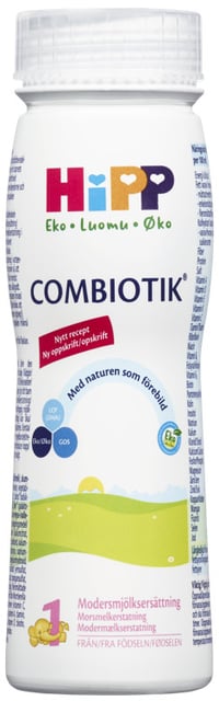 Hipp Combiotik 1 Rtd 200ml