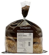 Grove Briks Glutenfri Tangent