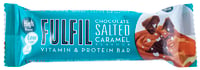 Fulfil Proteinbar Sjoko&Salt Karamell 55g