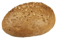 Coop Frokostbrød Mørk 90g