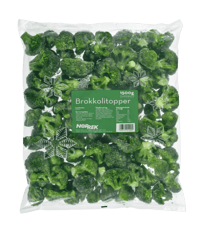 Norrek Broccolitopper 1,5kg