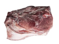 Svin Nakke m/ Bein Rå Mydland