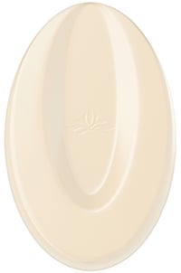 Sjokolade Hvit 33% "opalys" 9kg Valrhona