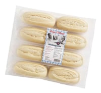 Minibaguetter 16stk Hugo Cottage