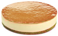Cheesecake Salted Caramel 1400g