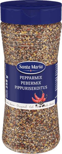 Santa Maria Peppermiks 258g