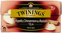 Eple&Kanel&Rosin Te 25pos Twinings