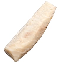 Klippfisk u/Skinn og Bein Loin 350g