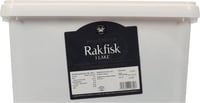 Rakfisk hel 5kg Wangensten