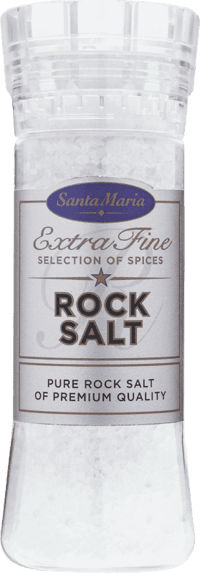 Santa Maria Rock Salt 255g