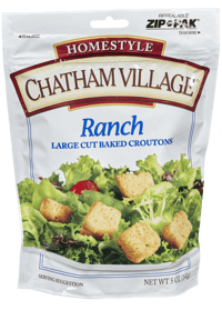 Chatham Ranch Krutonger 142g