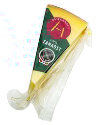 Fanaost Ung Ca200g Ostegården