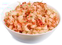 Krepsehaler i Lake 1,5kg Finny