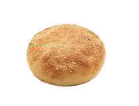 Hamburgerbrød Crystal m/Øl 60stk