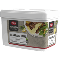 Toro Bearnaisesaus 0,7kg