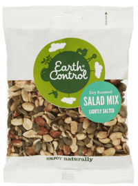 Earth Control Salatmix 150g