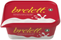Brelett 400g