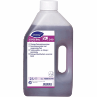 Suma Bac D10 Desinfeksjon 2l