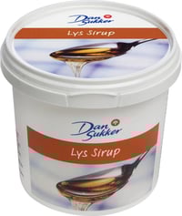 Sirup Lys 500 g