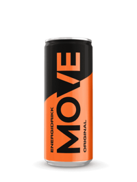 Mack Move Original 0,33l