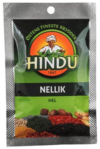 Nellik hel 8g Pos Hindu