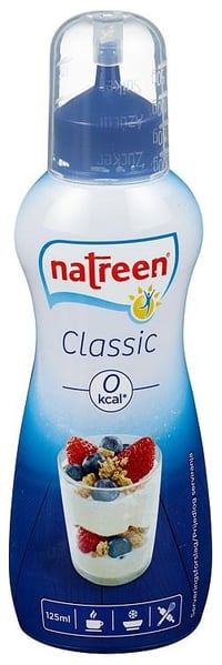 Flytende Natreen 125 ml