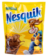 Nesquik 400g