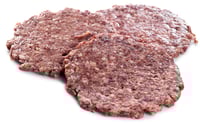 Hamburger Homestyle 100g