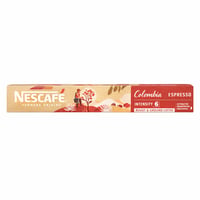 NESCAFÉ Farmers Origins Colombia Espresso