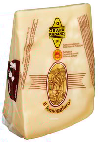 Grana Padano Dop 10mnd Ca 1kg Colla