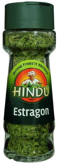 Estragon 11g glass Hindu