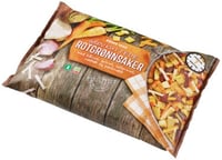Rotgrønnsaker Grovkuttet 750 g
