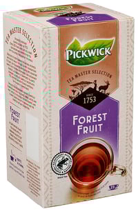 Pickwick Tms Forest Fruit Ra 25 stk