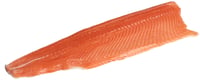 Laksefilet m/Skinn Ca.5kg
