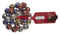 Riegelein Melkesjokoladekuler 200g