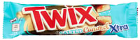 Twix Xtra Salted Caramel 75g