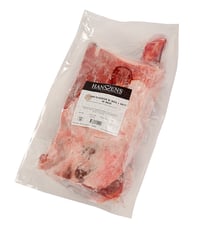 Lam Slagside m/Bog+nett Hanssens