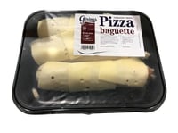 Pizzabaguett 245g Gorines