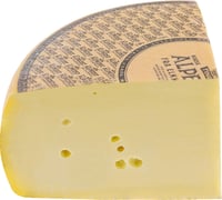 Norsk Alpeost 2x2.5kg Tine