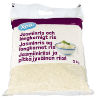 X-tra Jasminris 5kg