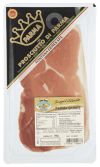Scopri il Gusto Parmaskinke 80g