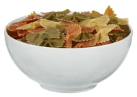Farfalle Tricolore 3kg De Cecco