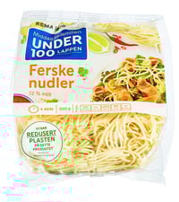 Ferske Nudler 300 g