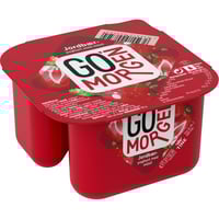 Go Morgen Jordbær 190G