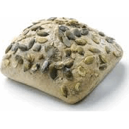 Brix Grov M/Gresskarfrø 35x80g