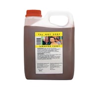 Tamarind Curry Saus Hot Spot 2.5l Kanne